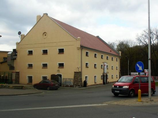 Spichlerz Polskiego Rocka